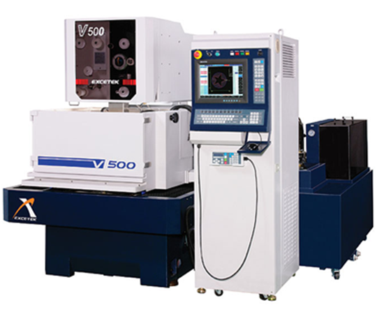 Ưu nhược điểm của máy cắt dây CNC Trung Quốc