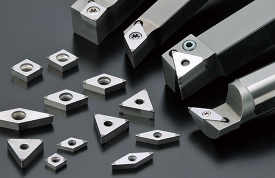 Dao máy tiện CNC